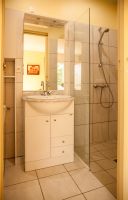 Le Chaume, salle de bain